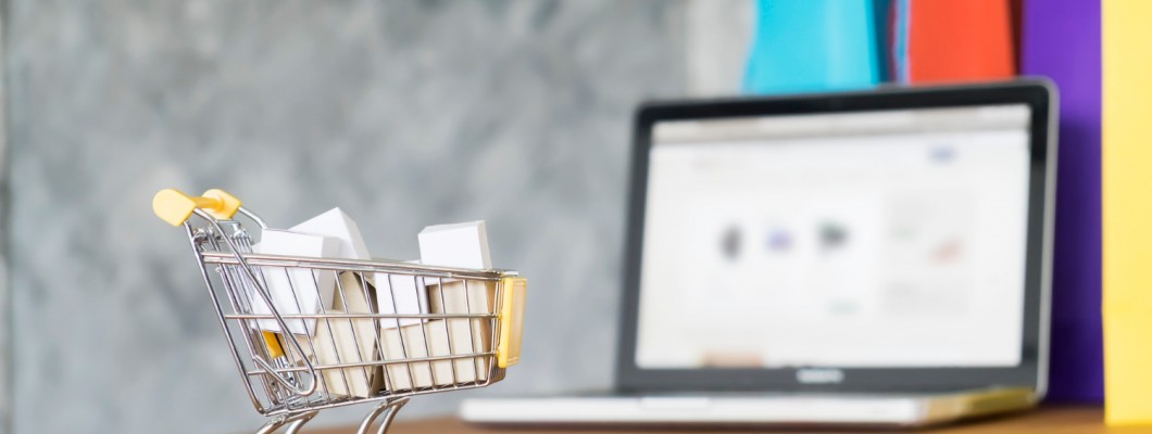 ¿Que es el e-commerce?